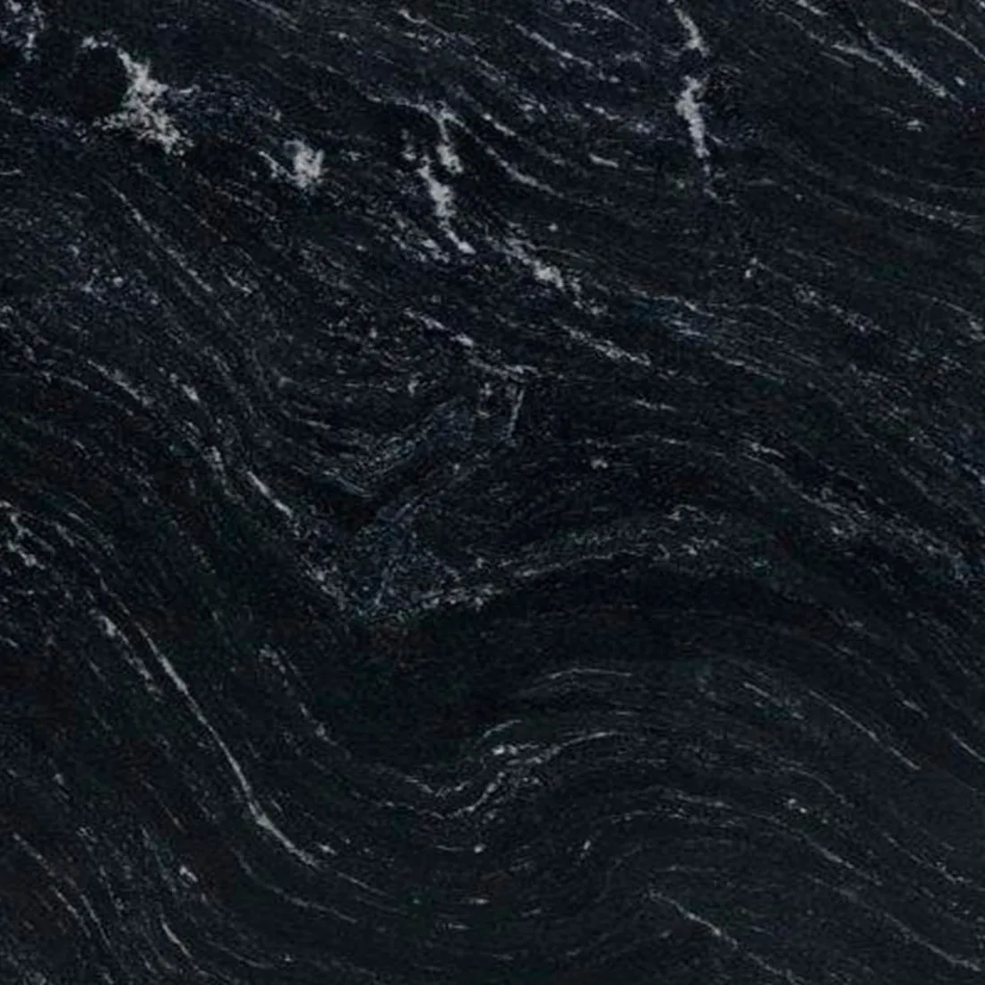 Chapa de Preto Via Láctea (granito)